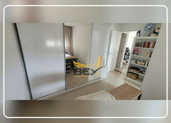 Imagem Apartamento com 2 Quartos à Venda, 63 m² em Alphaville Empresarial - Barueri