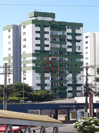 Imagem Apartamento com 3 Quartos à Venda, 90 m² em Imbuí - Salvador