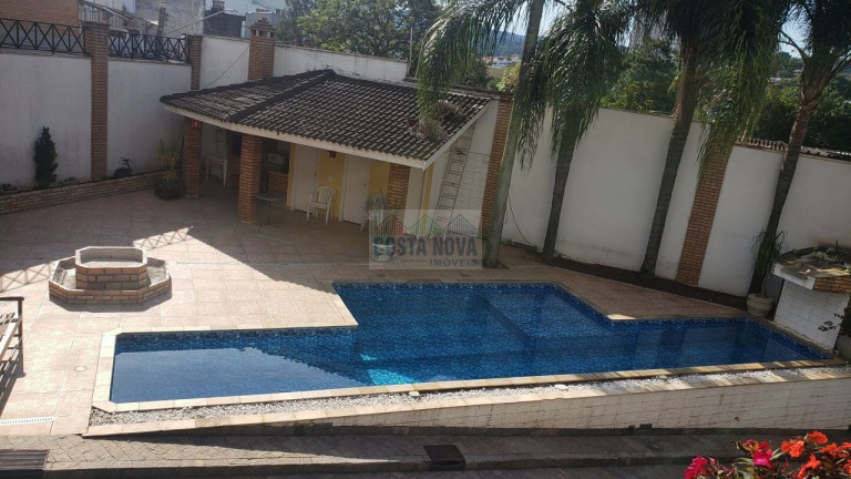 Imagem Casa com 3 Quartos à Venda, 208 m² em Horto Florestal - São Paulo Imagem Casa com 3 Quartos à Venda, 208 m² em Horto Florestal - São Paulo