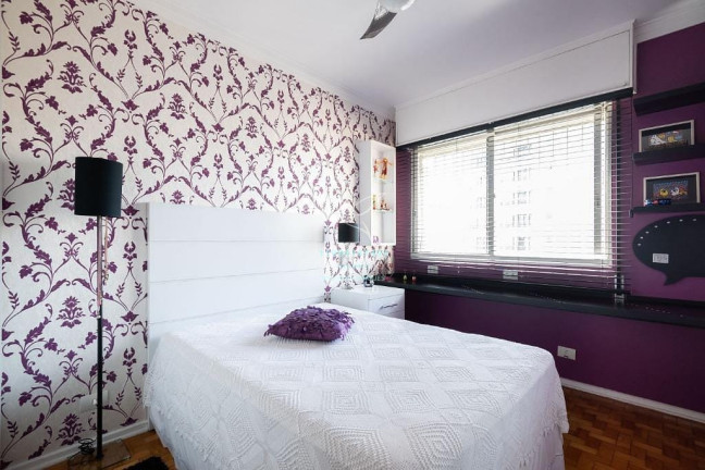 Imagem Apartamento com 3 Quartos à Venda, 180 m² em Itaim Bibi - São Paulo Imagem Apartamento com 3 Quartos à Venda, 180 m² em Itaim Bibi - São Paulo