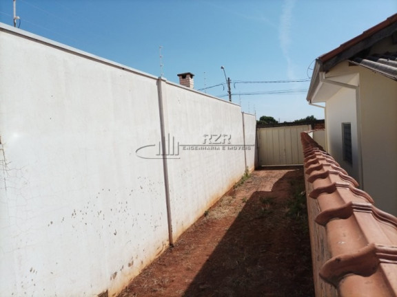 Imagem Casa com 2 Quartos à Venda, 53 m² em Jd. Paulista - Luís Antônio
