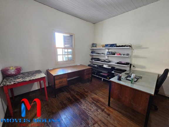 Imagem Casa com 2 Quartos à Venda, 170 m² em Osvaldo Cruz - São Caetano Do Sul