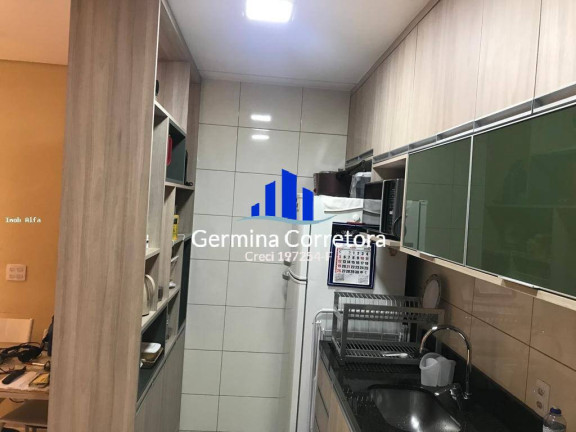 Imagem Apartamento com 2 Quartos à Venda, 54 m² em Parque Viana - Barueri