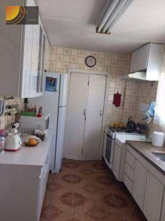 Imagem Apartamento com 3 Quartos à Venda, 96 m² em Freguesia Do ó - São Paulo