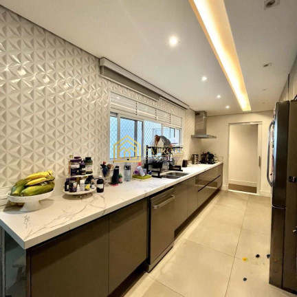 Imagem Apartamento com 3 Quartos à Venda, 237 m² em Centro - São Bernardo Do Campo Imagem Apartamento com 3 Quartos à Venda, 237 m² em Centro - São Bernardo Do Campo