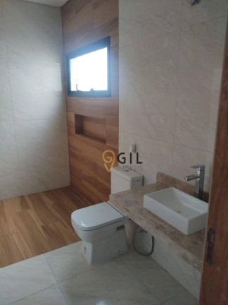 Imagem Sobrado com 3 Quartos à Venda, 266 m² em águas De Igaratá - Jacareí