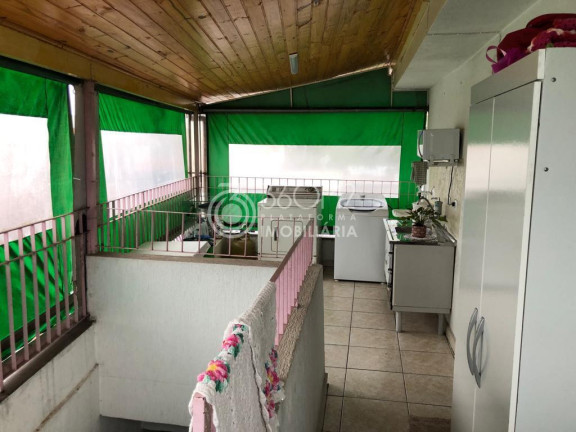 Imagem Casa com 3 Quartos à Venda, 240 m² em Vila Bocaina - Mauá Imagem Casa com 3 Quartos à Venda, 240 m² em Vila Bocaina - Mauá