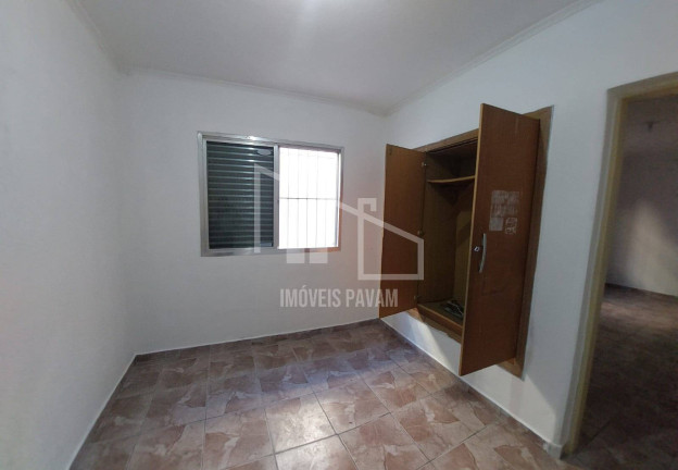 Imagem Casa com 2 Quartos à Venda, 125 m² em Paulicéia - São Bernardo Do Campo