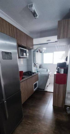 Imagem Apartamento com 3 Quartos à Venda, 60 m² em Nova Petrópolis - São Bernardo Do Campo Imagem Apartamento com 3 Quartos à Venda, 60 m² em Nova Petrópolis - São Bernardo Do Campo