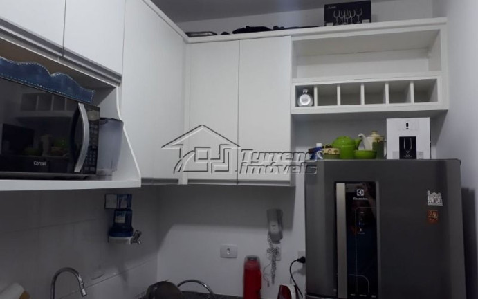Imagem Apartamento com 2 Quartos à Venda, 55 m² em Urbanova - São José Dos Campos