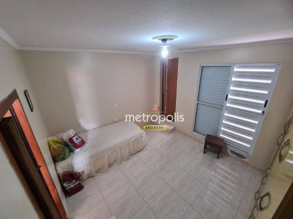 Imagem Sobrado com 2 Quartos à Venda, 130 m² em Vila Sacadura Cabral - Santo André Imagem Sobrado com 2 Quartos à Venda, 130 m² em Vila Sacadura Cabral - Santo André