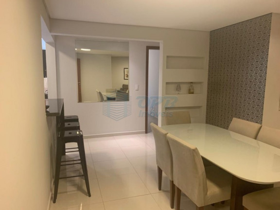Imagem Apartamento para Alugar, 138 m² em Jardim Nova Aliança - Ribeirão Preto