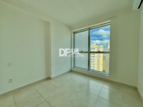 Imagem Imóvel com 1 Quarto à Venda, 42 m² em Sul (águas Claras) - Brasília