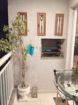 Imagem Apartamento com 2 Quartos à Venda, 64 m² em Jardim Das Vertentes - São Paulo