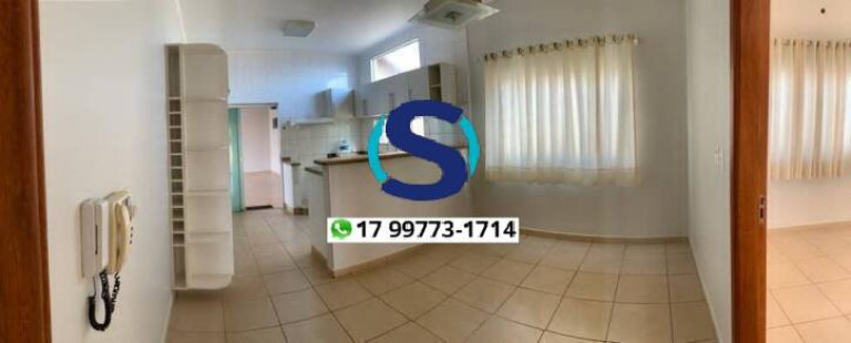 Imagem Casa com 3 Quartos à Venda, 242 m² em Centro - Fernandópolis Imagem Casa com 3 Quartos à Venda, 242 m² em Centro - Fernandópolis