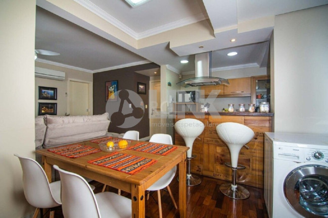Imagem Apartamento com 2 Quartos à Venda, 73 m² em Auxiliadora - Porto Alegre Imagem Apartamento com 2 Quartos à Venda, 73 m² em Auxiliadora - Porto Alegre
