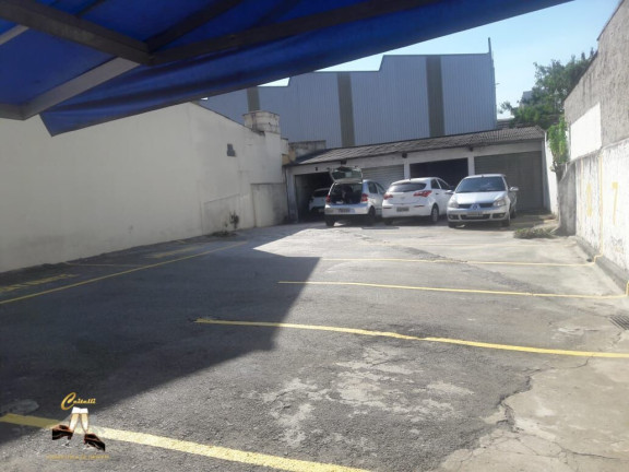 Imagem Sobrado com 2 Quartos à Venda, 110 m² em Campestre - Santo André