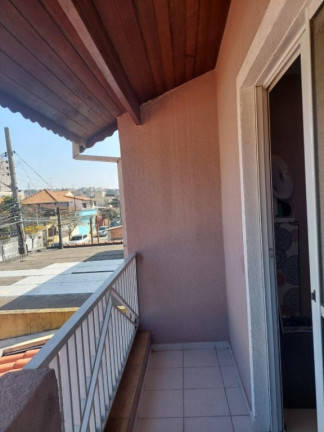 Imagem Sobrado com 3 Quartos à Venda, 161 m² em Calmon Viana - Poá Imagem Sobrado com 3 Quartos à Venda, 161 m² em Calmon Viana - Poá