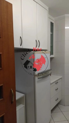 Imagem Apartamento com 3 Quartos à Venda, 80 m² em Anchieta - São Bernardo Do Campo Imagem Apartamento com 3 Quartos à Venda, 80 m² em Anchieta - São Bernardo Do Campo