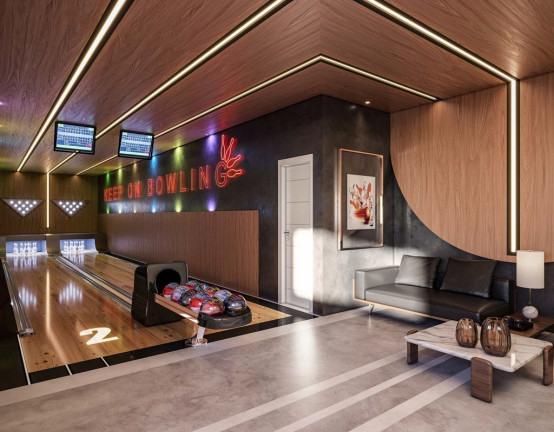 Imagem Apartamento com 3 Quartos à Venda, 125 m² em Balneário Perequê - Porto Belo Imagem Apartamento com 3 Quartos à Venda, 125 m² em Balneário Perequê - Porto Belo