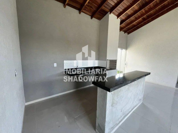 Imagem Casa com 3 Quartos à Venda, 162 m² em Jardim Mônaco - Dourados Imagem Casa com 3 Quartos à Venda, 162 m² em Jardim Mônaco - Dourados