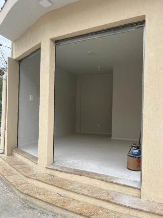Imagem Imóvel para Alugar, 19 m² em Centro (manilha) - Itaboraí Imagem Imóvel para Alugar, 19 m² em Centro (manilha) - Itaboraí
