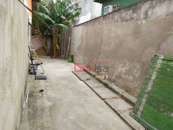 Imagem Casa com 3 Quartos à Venda, 150 m² em Porto Do Carro - Cabo Frio