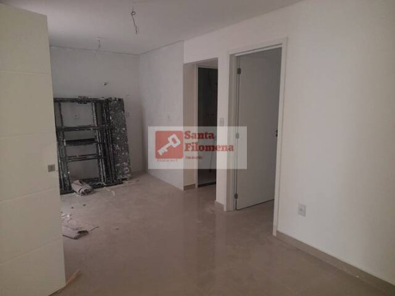 Imagem Apartamento com 2 Quartos à Venda, 95 m² em Campestre - Santo André Imagem Apartamento com 2 Quartos à Venda, 95 m² em Campestre - Santo André