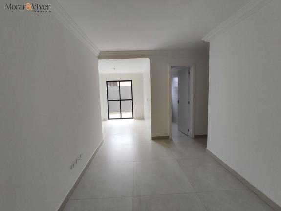 Imagem Apartamento com 2 Quartos à Venda, 57 m² em Boneca Do Iguaçu - São José Dos Pinhais