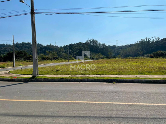 Imagem Terreno à Venda, em Braço Do Ribeirão Cavalo - Jaraguá Do Sul Imagem Terreno à Venda, em Braço Do Ribeirão Cavalo - Jaraguá Do Sul