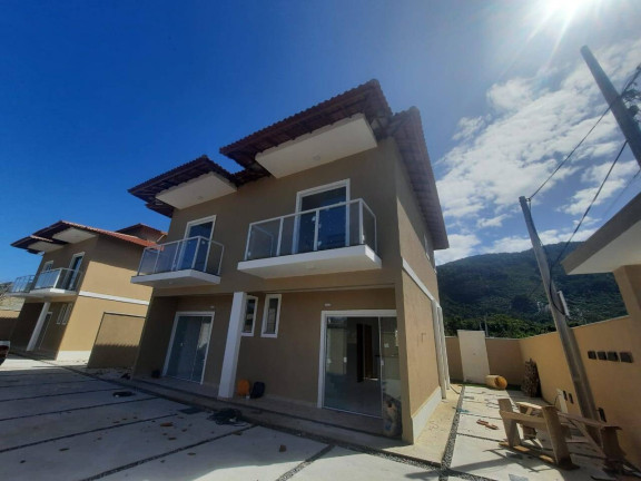Casa com 2 Quartos à Venda, 80 m² em Barroco (itaipuaçu) - Maricá