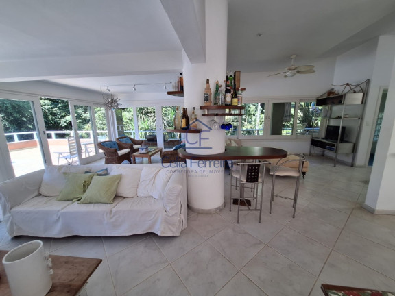 Imagem Casa com 4 Quartos à Venda, 410 m² em Guaecá - São Sebastião