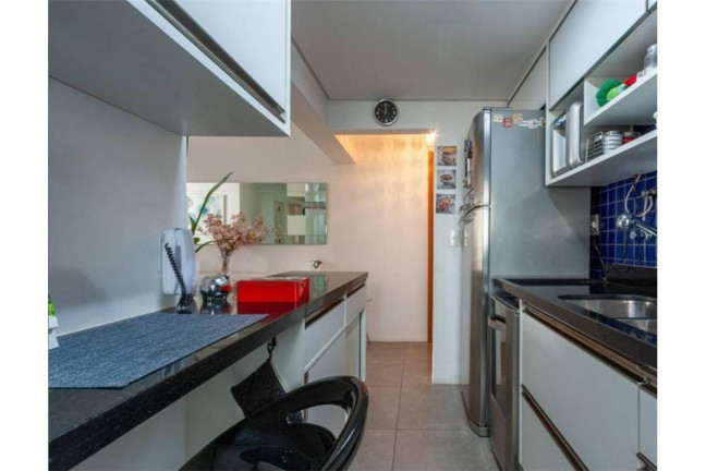 Imagem Apartamento com 2 Quartos à Venda, 75 m² em Vila Gumercindo - São Paulo Imagem Apartamento com 2 Quartos à Venda, 75 m² em Vila Gumercindo - São Paulo