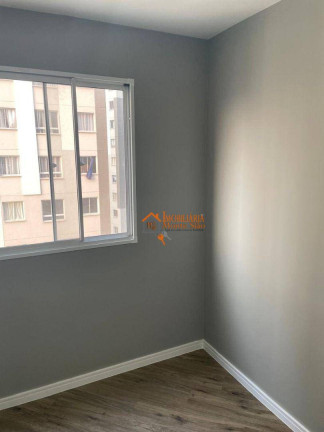 Imagem Apartamento com 1 Quarto à Venda, 29 m² em Vila Das Bandeiras - Guarulhos