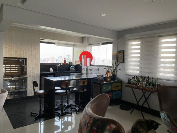 Imagem Apartamento com 3 Quartos à Venda, 255 m² em Paraíso Do Morumbi - São Paulo Imagem Apartamento com 3 Quartos à Venda, 255 m² em Paraíso Do Morumbi - São Paulo