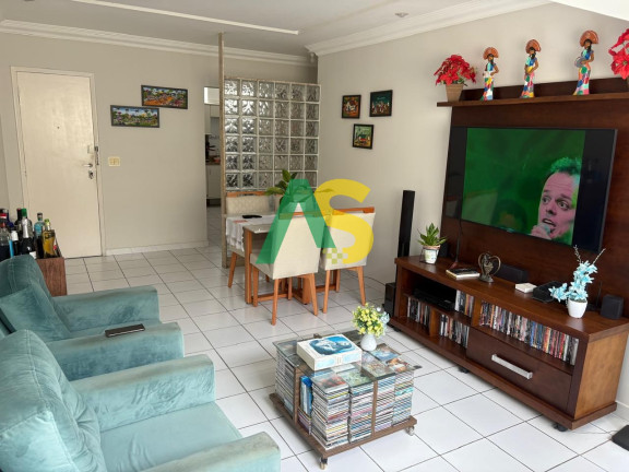 Imagem Imóvel com 3 Quartos à Venda, 79 m² em Boa Vista - Recife