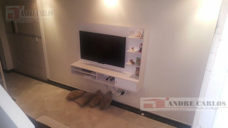 Imagem Casa de Condomínio com 2 Quartos à Venda, 70 m² em Conceição - Osasco Imagem Casa de Condomínio com 2 Quartos à Venda, 70 m² em Conceição - Osasco