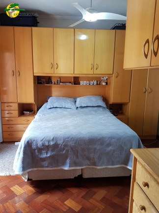 Imagem Casa de Condomínio com 3 Quartos à Venda, 100 m² em Mandaqui - São Paulo Imagem Casa de Condomínio com 3 Quartos à Venda, 100 m² em Mandaqui - São Paulo