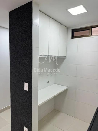 Imagem Apartamento com 3 Quartos à Venda, 90 m² em Bessa - João Pessoa