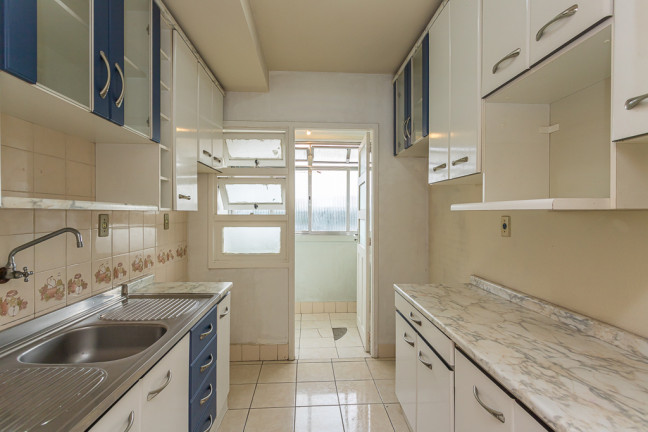 Imagem Apartamento com 1 Quarto à Venda, 40 m² em Cavalhada - Porto Alegre