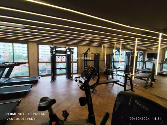Imagem Imóvel com 1 Quarto à Venda, 46 m² em Brooklin - São Paulo Imagem Imóvel com 1 Quarto à Venda, 46 m² em Brooklin - São Paulo