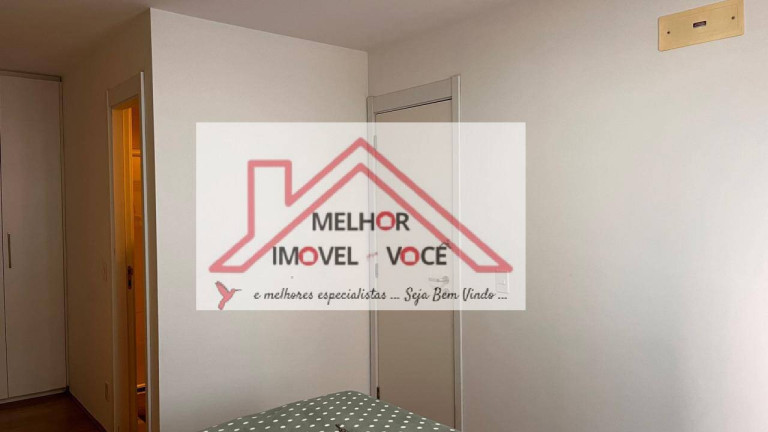 Imagem Apartamento com 3 Quartos à Venda, 81 m² em Campininha - São Paulo Imagem Apartamento com 3 Quartos à Venda, 81 m² em Campininha - São Paulo