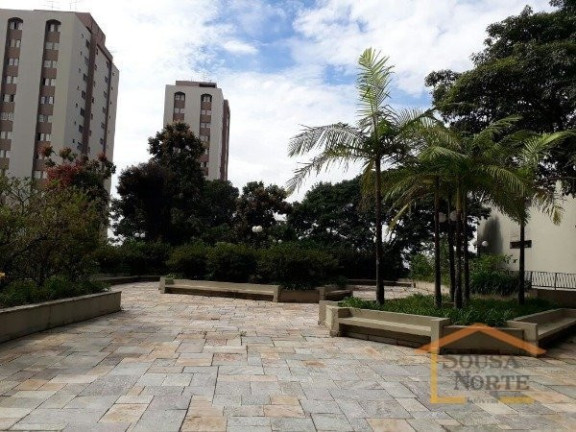 Imagem Apartamento com 4 Quartos à Venda, 168 m² em Tucuruvi - São Paulo Imagem Apartamento com 4 Quartos à Venda, 168 m² em Tucuruvi - São Paulo
