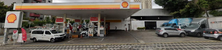 Terreno à Venda, 1.600 m² em Barra Funda - São Paulo