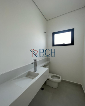 Imagem Casa com 3 Quartos à Venda, 240 m² em Alphaville Nova Esplanada 3 - Votorantim