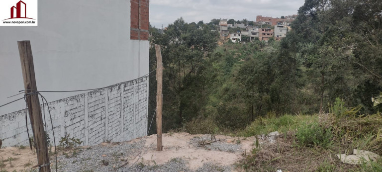 Imagem Terreno à Venda, 126 m² em Residencial Santo Antonio - Franco Da Rocha Imagem Terreno à Venda, 126 m² em Residencial Santo Antonio - Franco Da Rocha