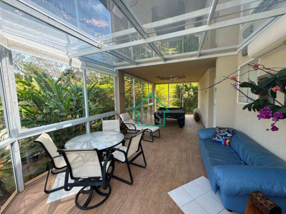 Imagem Casa com 8 Quartos à Venda, 849 m² em Estancia Parque De Atibaia - Atibaia Imagem Casa com 8 Quartos à Venda, 849 m² em Estancia Parque De Atibaia - Atibaia