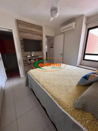 Imagem Apartamento com 3 Quartos à Venda, 83 m² em Maracanã - Rio De Janeiro Imagem Apartamento com 3 Quartos à Venda, 83 m² em Maracanã - Rio De Janeiro