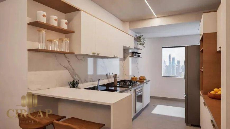 Imagem Apartamento com 3 Quartos à Venda, 103 m² em Pinheiros - São Paulo Imagem Apartamento com 3 Quartos à Venda, 103 m² em Pinheiros - São Paulo