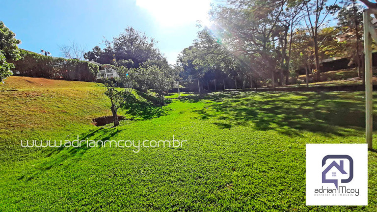 Imagem Casa com 5 Quartos à Venda, 5.000 m² em Condomínio Jardim Das Palmeiras - Bragança Paulista